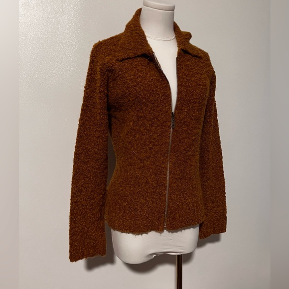 Free People Sweater Cardigan - Picture 2 of 11